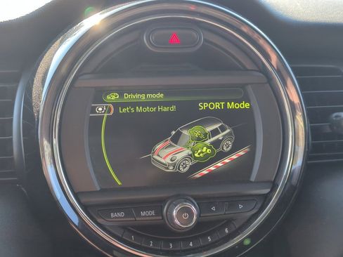 Used 2017 MINI Cooper S image 20