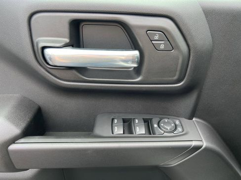 New 2026 GMC Sierra 1500 Pro w/ Pro Value Package image 28