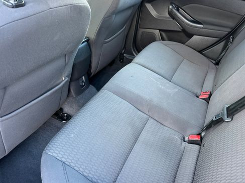 Used 2012 Ford Focus SEL image 12