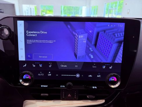 Used 2023 Lexus NX 350 AWD image 26