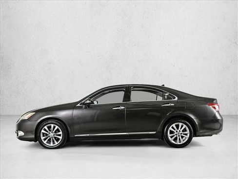 Used 2012 Lexus ES 350 image 9