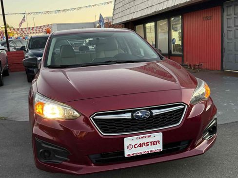 Used 2019 Subaru Impreza 2.0i image 15