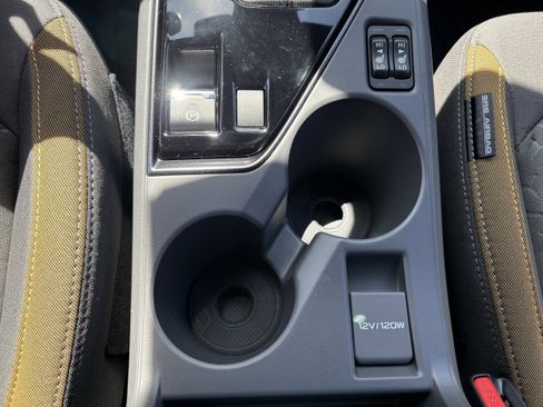New 2026 Subaru Crosstrek 2.5i Sport AWD/4WD image 20