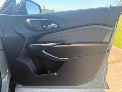 New 2026 Chevrolet Trax ACTIV w/ Driver Confidence Package FWD image 19