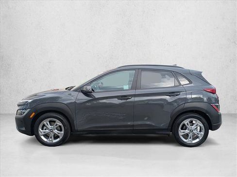 Certified 2023 Hyundai Kona SEL w/ Cargo Package image 9