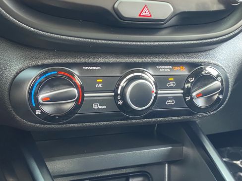 Certified 2024 Kia Soul LX w/ Option Group 015 FWD image 25