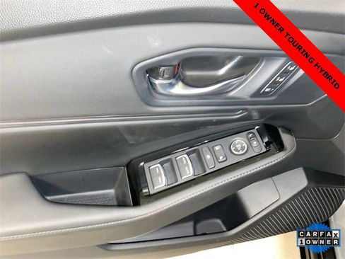 Used 2024 Honda Accord Touring image 13