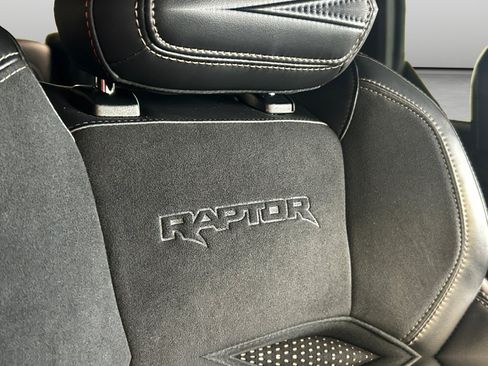 Used 2023 Ford Bronco Raptor AWD/4WD image 23