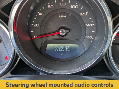 Used 2014 Cadillac CTS Performance RWD image 30