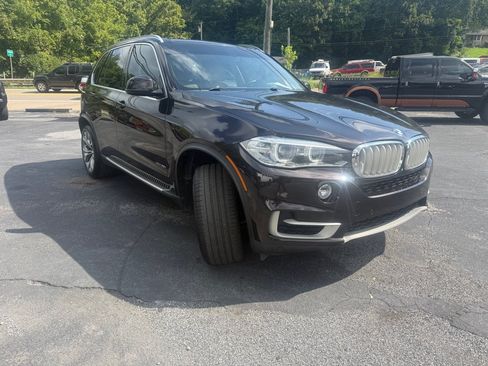 Used 2015 BMW X5 xDrive35i AWD/4WD image 11