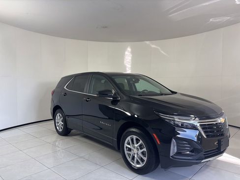 Used 2023 Chevrolet Equinox LT image 7