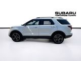 Used 2014 Ford Explorer Sport w/ Equipment Group 401A image 4
