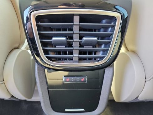 Used 2023 Lincoln Nautilus Reserve AWD/4WD image 26