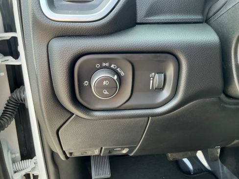 New 2026 RAM 2500 Big Horn image 26