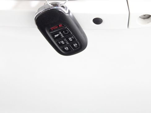 Used 2025 Honda Odyssey Sport-L image 19