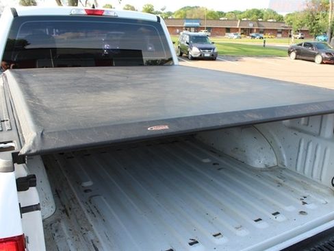 Used 2017 Ford F150 XL w/ XL Power Equipment Group AWD/4WD image 25