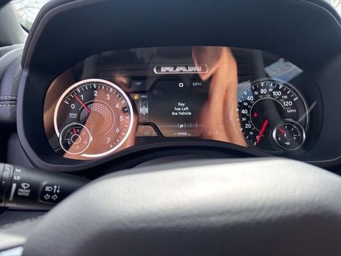 Used 2025 RAM 1500 Laramie image 18