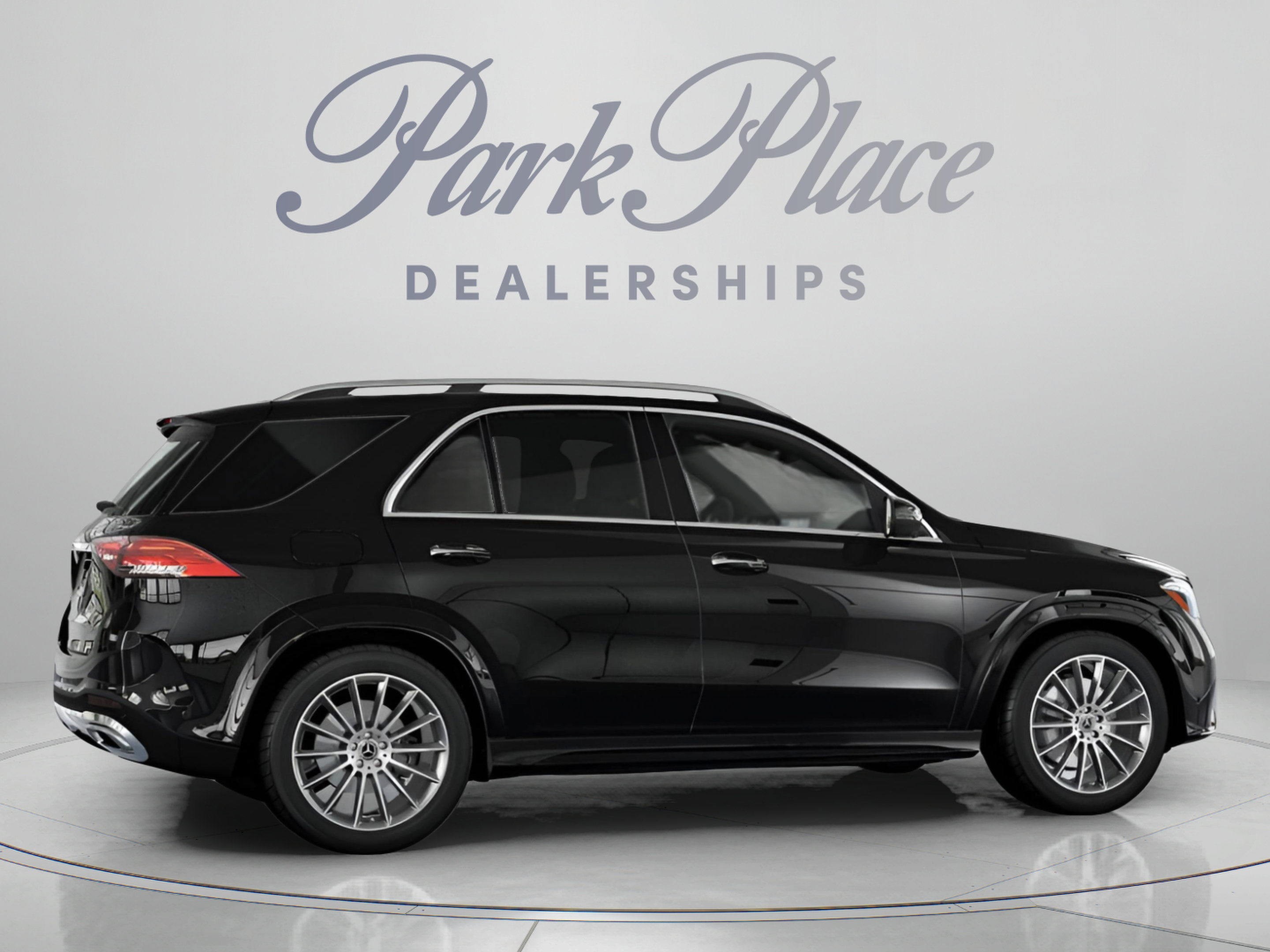Certified 2026 Mercedes-Benz GLE 350 4MATIC image 36