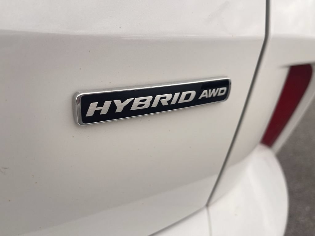 Used 2024 Ford Escape ST-Line Select AWD/4WD image 13