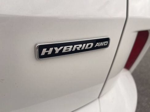 Used 2024 Ford Escape ST-Line Select AWD/4WD image 13