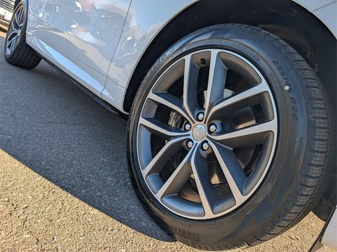 Used 2023 Land Rover Range Rover Sport SE Dynamic image 9