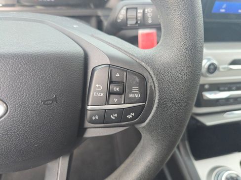 Used 2021 Ford Explorer 2WD image 24