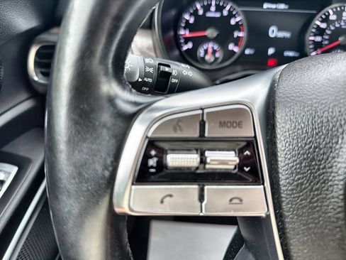 Used 2020 Kia Telluride SX w/ Towing Package AWD/4WD image 22