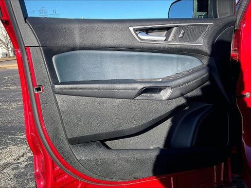 Certified 2024 Ford Edge SEL w/ Sport Appearance Package image 18