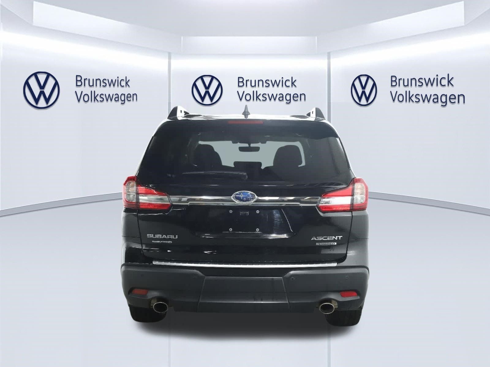 Used 2022 Subaru Ascent Limited w/ Technology Package AWD/4WD image 44