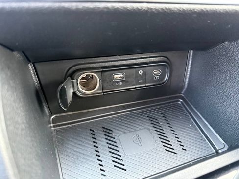 Used 2023 Kia Sportage EX AWD/4WD image 28
