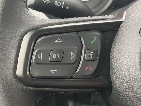 New 2026 Jeep Wrangler Sport S image 27