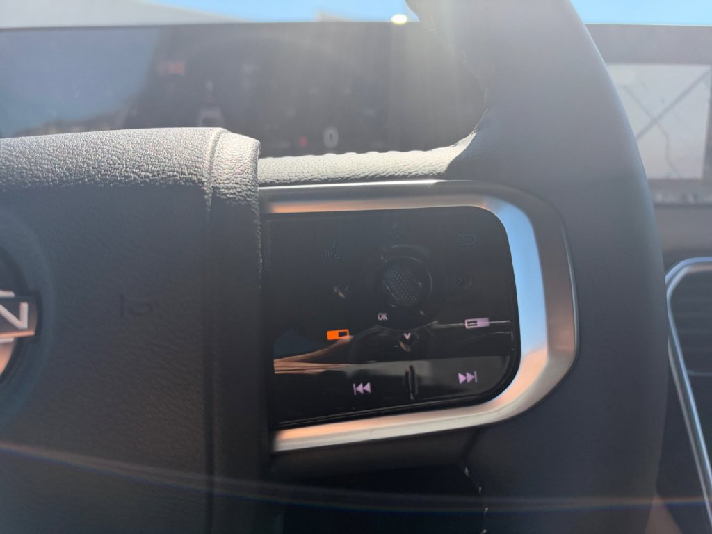 New 2027 Nissan Armada SL RWD image 21