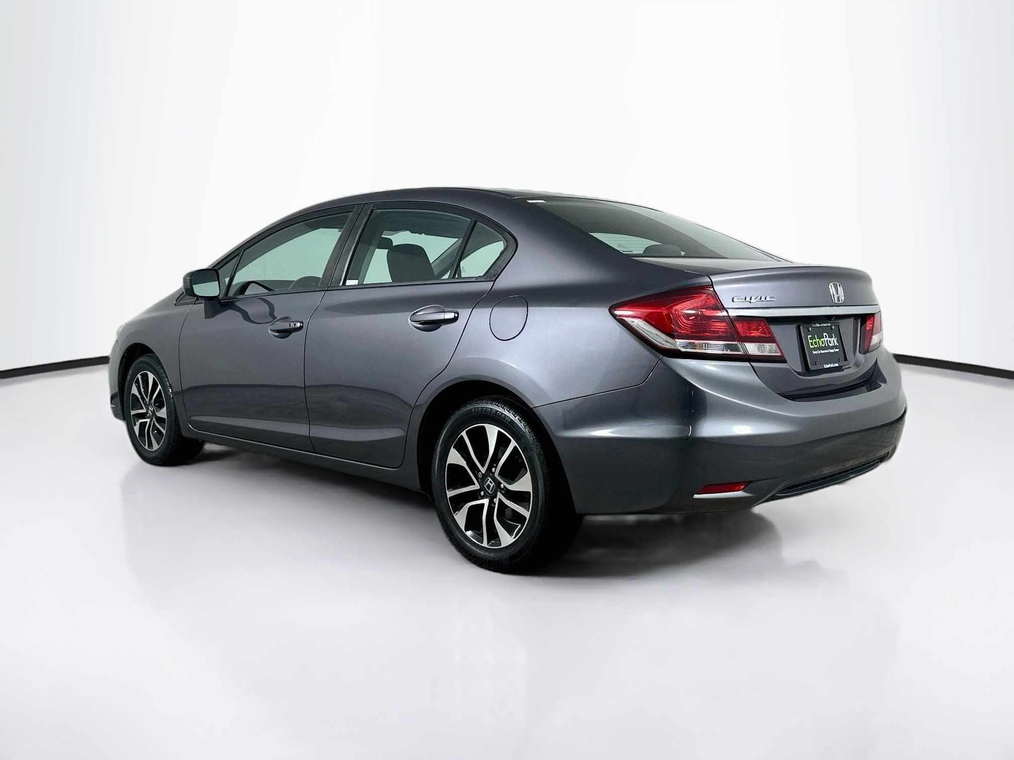 Used 2014 Honda Civic EX image 5