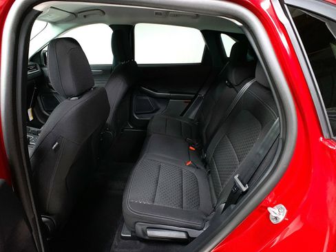 Used 2025 Ford Escape Active image 17