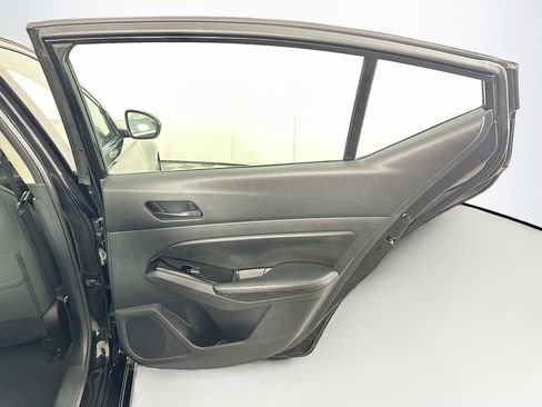 Used 2023 Nissan Altima 2.5 SV image 27