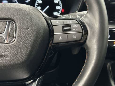 Certified 2024 Honda CR-V Sport Touring image 18