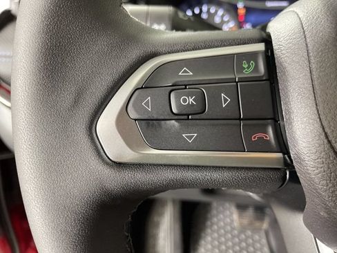 New 2026 Jeep Compass Latitude w/ Quick Order Package 29K AWD/4WD image 23