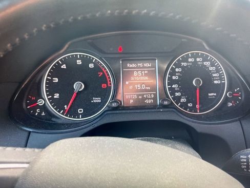 Used 2015 Audi Q5 2.0T Premium Plus w/ Premium Plus Package image 11