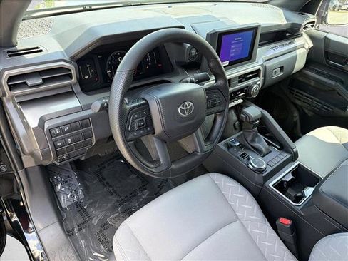 New 2026 Toyota Tacoma SR5 AWD/4WD image 13