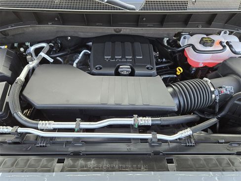 New 2026 Chevrolet Silverado 1500 LT image 16