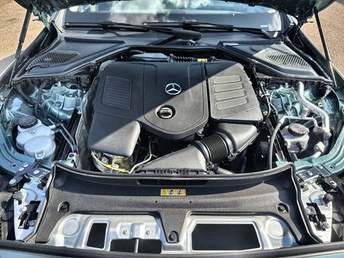 New 2026 Mercedes-Benz E 350 Sedan image 13