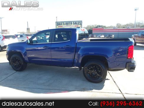 Used 2016 Chevrolet Colorado LT w/ LT Convenience Package image 1