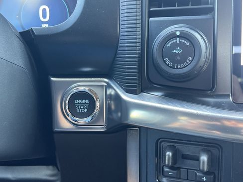 New 2026 Ford F150 King Ranch w/ Equipment Group 601A High AWD/4WD image 6
