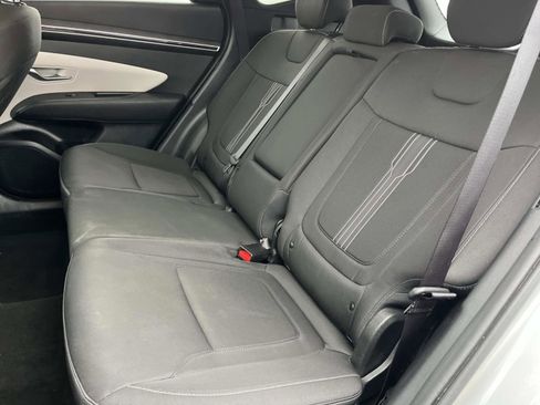 Used 2024 Hyundai Tucson SEL image 20