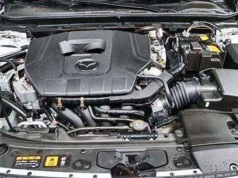 Used 2025 MAZDA MAZDA3 s Sport FWD image 33