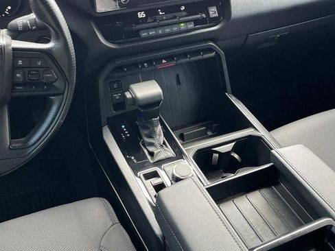 Used 2026 Toyota Tundra SR5 w/ SX Package AWD/4WD image 14