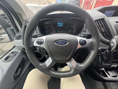 Used 2015 Ford Transit 150 130 Low Roof image 33