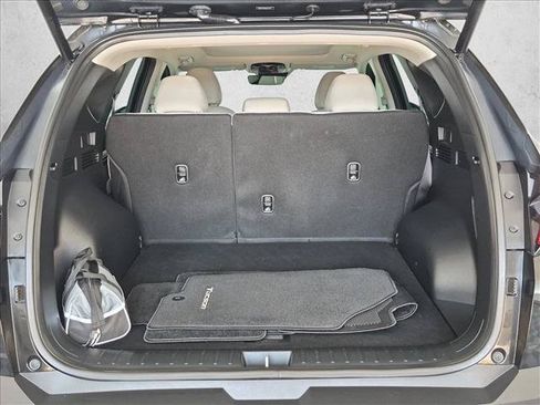 Used 2024 Hyundai Tucson Limited FWD image 6