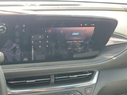 Used 2024 Buick Envista Preferred w/ Convenience I Package FWD image 6