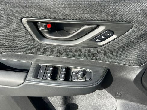 New 2026 Subaru Outback Limited XT image 28